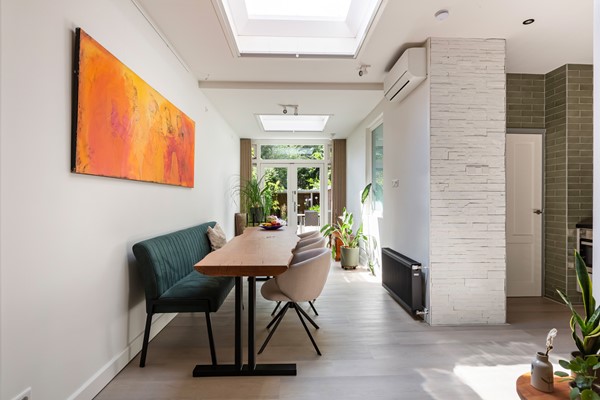 Medium property photo - Burgemeester van Tuyllkade 132, 3553 AP Utrecht
